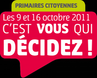 Logo primaires