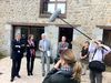 image pour Le haut débit partout : c'est pour bientôt grâce au satellite