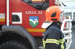 SDIS22 - letelegramme.com