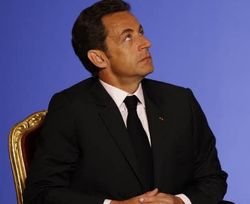 Nicolas Sarkozy 3