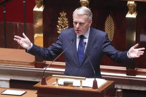 Ayrault