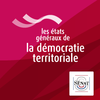 image pour Les états généraux de la démocratie territoriale