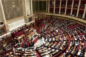 Assemblée nationale