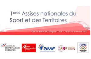 Assises Sport